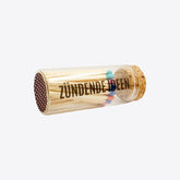 Zündende Ideen – 40 Stk – Streichhölzer M